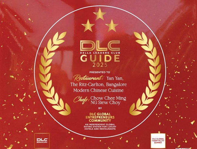 Della Leaders Club Guide 2025
