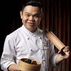 Chef NG Seiw Choy