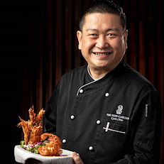 Chow Chee Meng